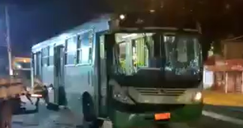 Ônibus Júlio