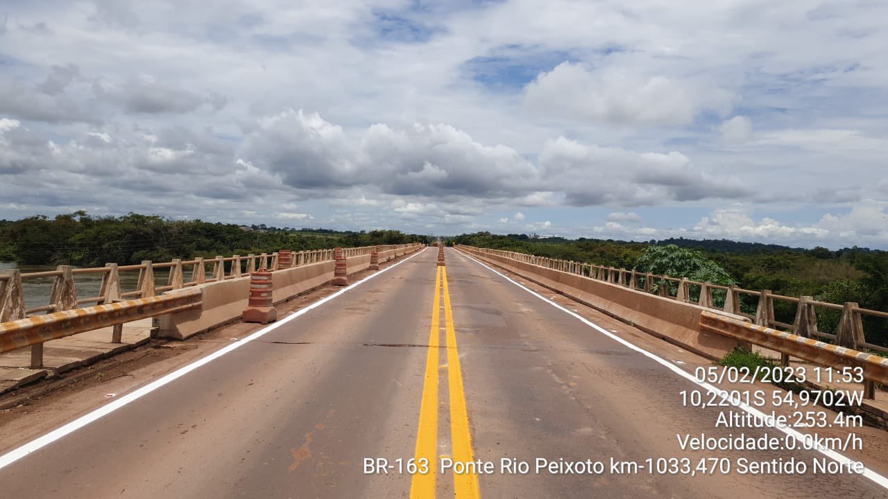 Ponte Rio