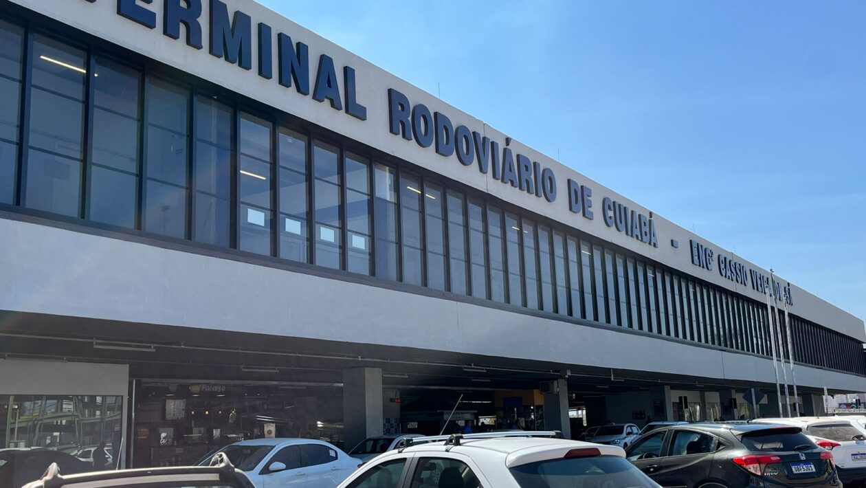 terminal de cuiabá