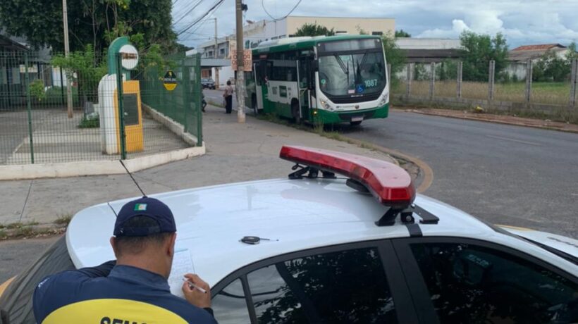 semob ônibus cuiabá