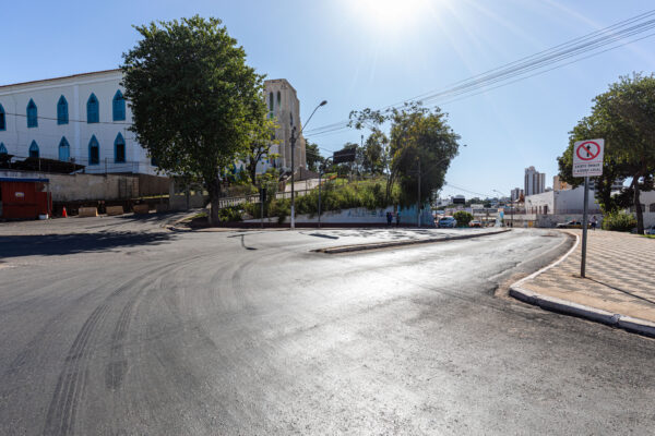 Praça Maria Taquara