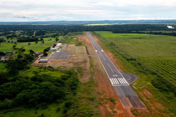 aeroportos mato grosso