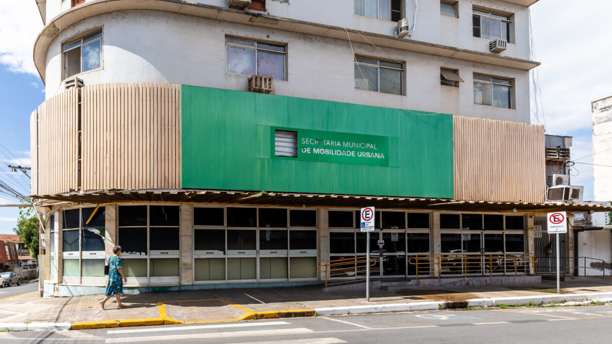 semob cuiabá