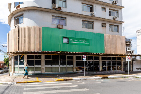 semob cuiabá