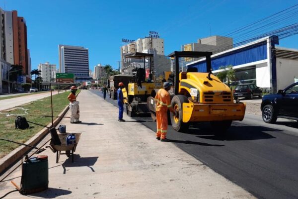 avenida do cpa cuiabá