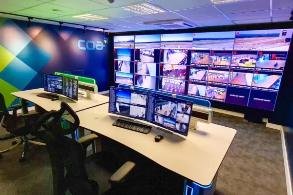 Aeroporto Internacional de Cuiabá