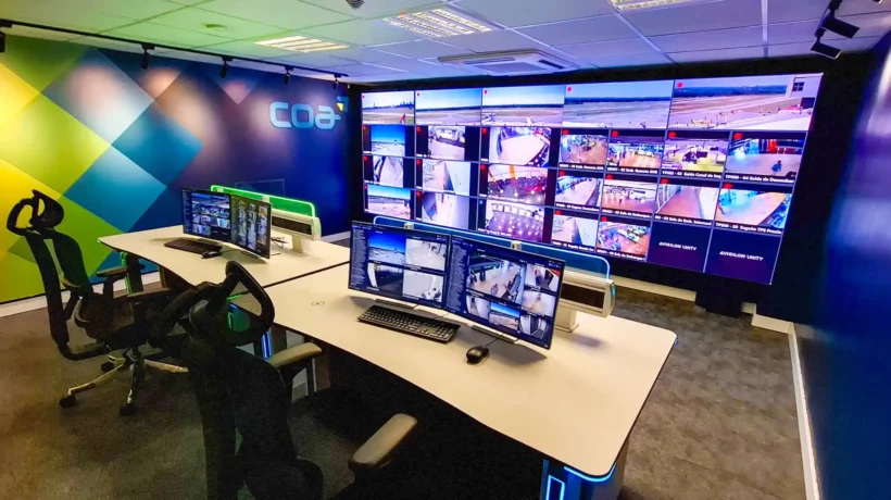 Aeroporto Internacional de Cuiabá