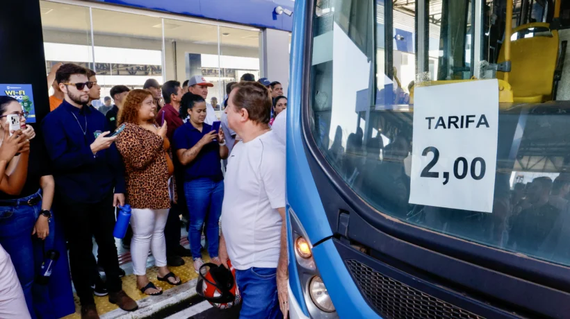 Rondonópolis dois reais