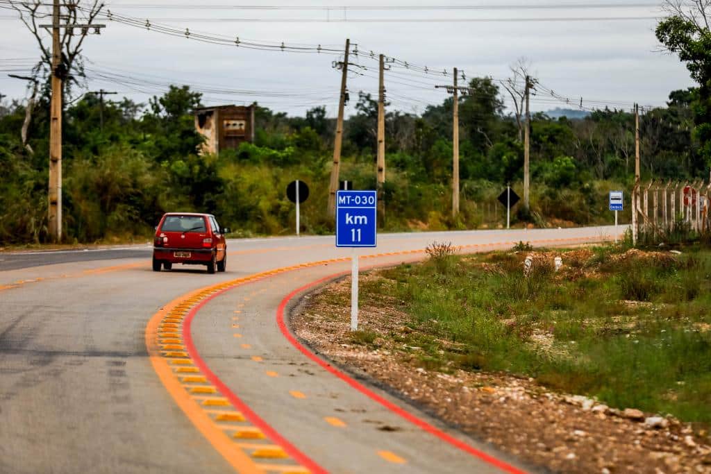 rodovias