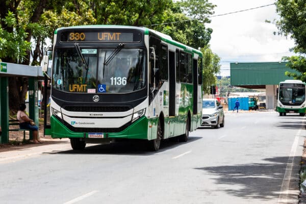 cuiabá ônibus frota