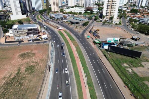 obras do BRT vão avançar