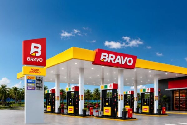ARGENTA lança BRAVO