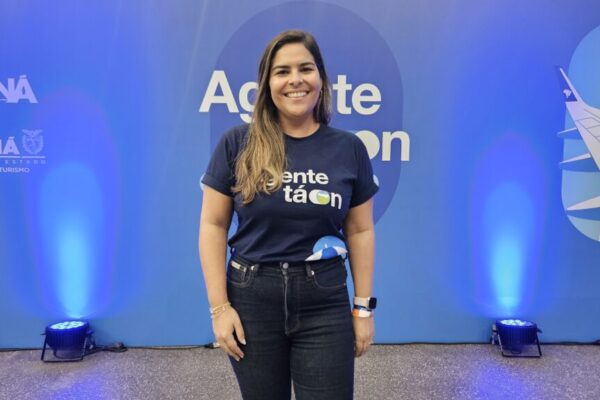 azul viagens gerente