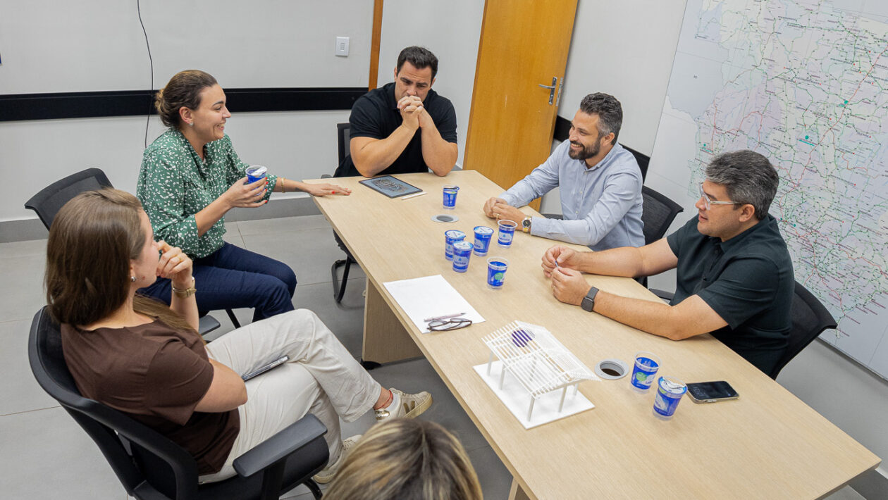 reformulação e segurança na Orla do Porto